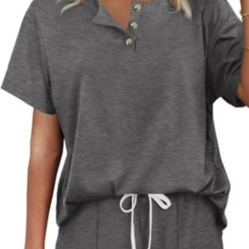 sleepwear set -m-
